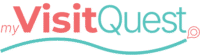 myVisitQuest Logo